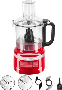 KitchenAid 5KFP0719EER 1.7L Empire Red