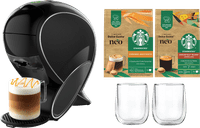 Krups Nescafé Dolce Gusto Latte Bundel YY5892FD