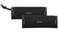 Sony ULT Field 1 Zwart Duo Pack