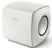 KEF KC62 White