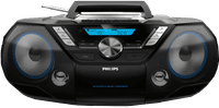 Philips AZB798T
