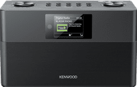 Kenwood CR-ST80DAB-B