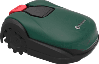 Robomow RK 2000 | Coolblue | Robotmaaiers