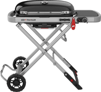 Weber Traveler