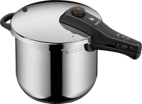 WMF Perfect Snelkookpan 6,5 L