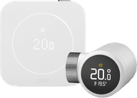 tado Bedrade Slimme Thermostaat X Startpakket 2e Generatie + 1 Radiatorknop