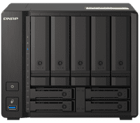 QNAP TS-h973AX-32G