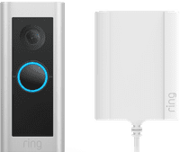 Ring Video Doorbell Pro 2 Plug-in