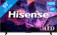 Hisense QLED 50" E79S PRO (2026)