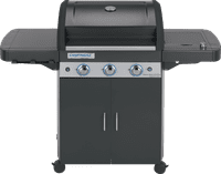 Campingaz 3 Series Classic LS Plus