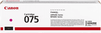 Canon 075 toner magenta