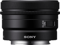 Sony FE 40mm f/2.5 G