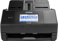 Epson WorkForce ES-580W