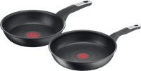Tefal Unlimited Koekenpannenset 24 + 28 cm