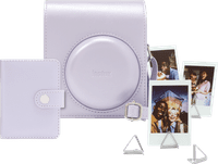 Fujifilm Instax Mini 13 Accessoire Kit Dreamy Purple