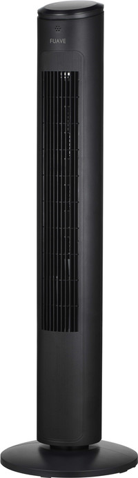 Fuave TF105DCDB Quiet Air