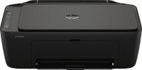 HP DeskJet 2910 Zwart