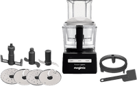 Magimix CS 3200 XL Black