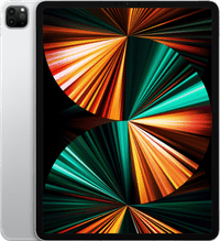 iPad Pro (2021) 12,9 Pouces 256 Go Wifi Argent Reconditionné (Comme neuf)