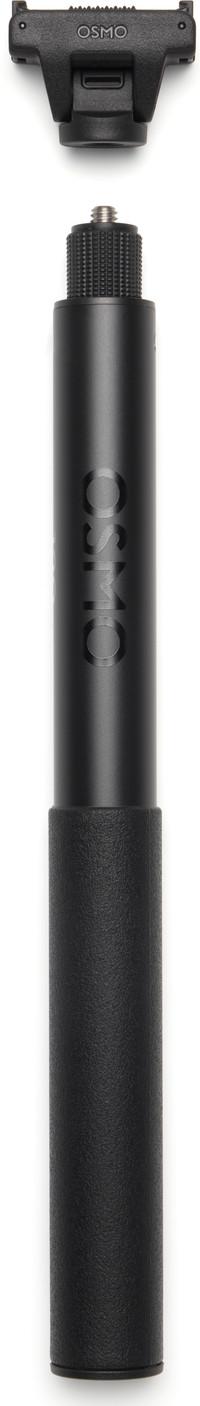 DJI Osmo 1,2m Dual-Direction Quick-Release Invisible Selfie Stick Kit