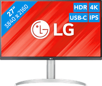 LG 27UP83AK-W