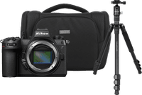 Nikon Z6 III BlueBuilt Value Up Kit