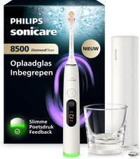 Philips Sonicare Series 8500 HX8513/11 White