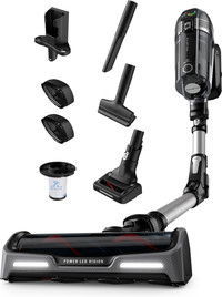 Rowenta X-Force Flex 14.60 RH9958