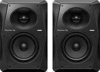 Pioneer VM-50 (per unit) Black