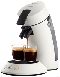 Philips Senseo Original Plus CSA210/10 Wit