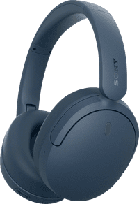 Sony WH-CH735N Blue