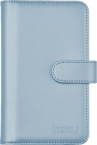 Fujifilm Instax Mini 13 Album Frost Blue