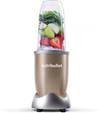 Nutribullet 900 Pro Champagne