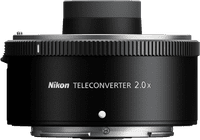 Nikkor Z Teleconverter 2.0x