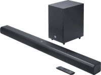 JBL Cinema SB554