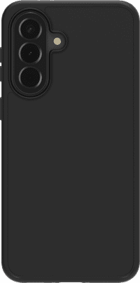 BlueBuilt Protective Back Cover Samsung Galaxy A37 Black