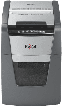 Rexel Optimum AutoFeed+ 90X P4