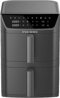 Pierre Dual Stacked Airfryer