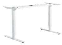 Ahrend Brisk Underframe White