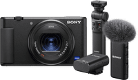 Sony ZV-1 Vlog Kit