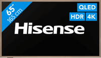 Hisense QLED 65 inches S7S (2026)