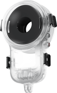 Insta360 X6 Invisible Dive Case Pro