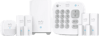 Eufy Home Alarm Kit 7-Piece