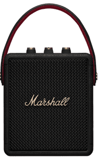 Marshall Stockwell III BT Black