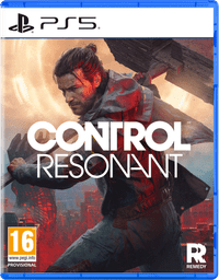 CONTROL: Resonant PS5