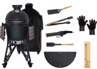 The Bastard Urban Medium Masterpakket