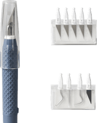 Cricut TrueControl Weeding and Knifeblade Set