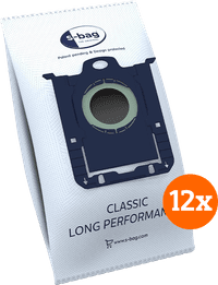 AEG GR201SM S-Bag Classic Long Performance (12 units)