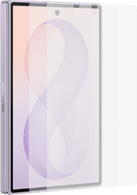 Samsung Galaxy Z Fold 8 Anti-glare Screen Protector Plastic Duo Pack