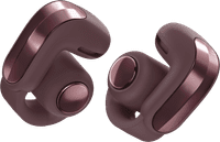 Bose Ultra Open Earbuds (2nd gen) Dark Red
